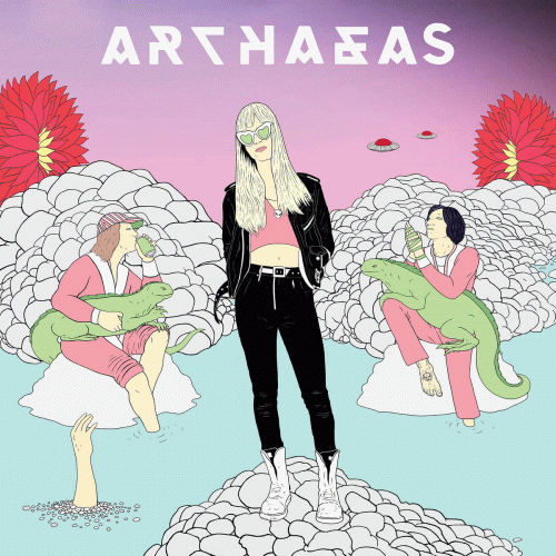The Archaeas : Archaeas